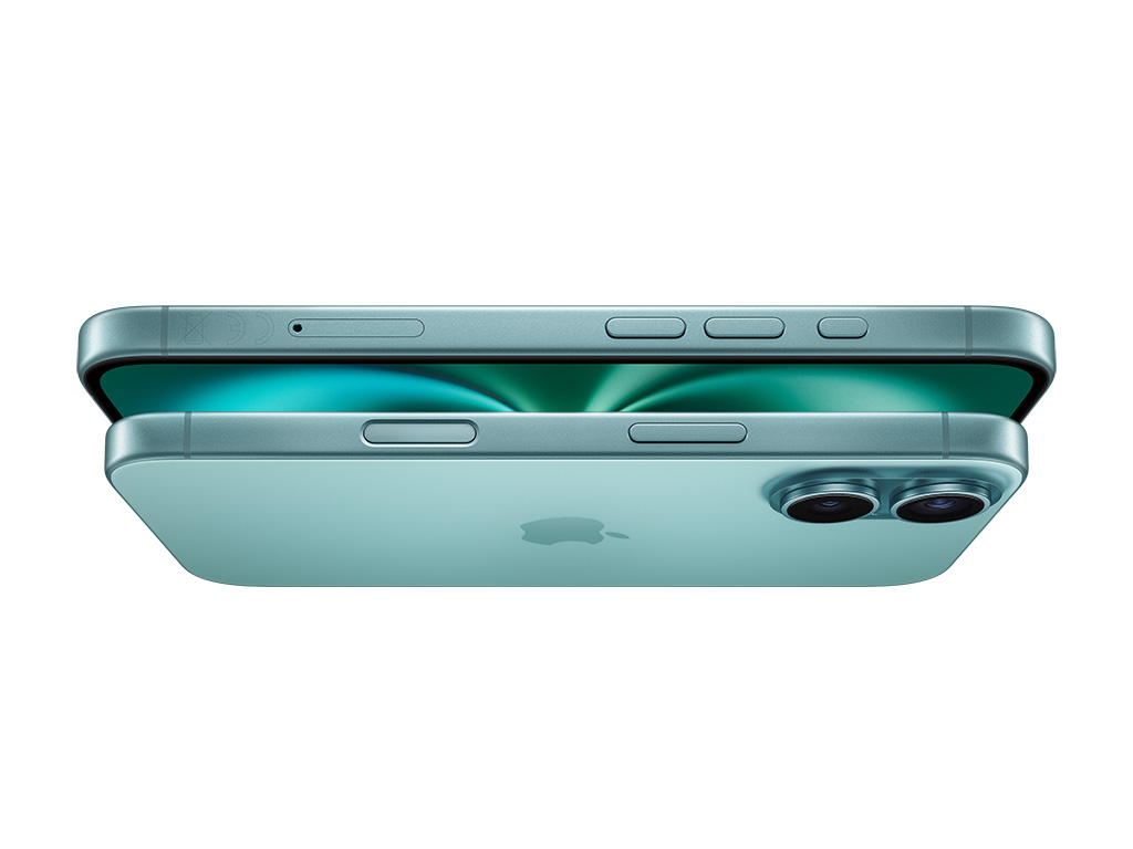 Apple iPhone 16