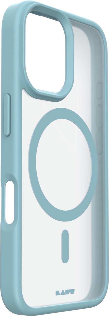 LAUT HUEX PROTECT Case - MagSafe-kompatibel - iPhone 16 Serie