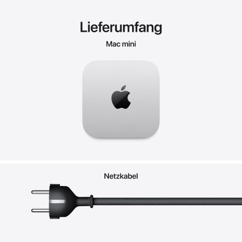 Apple Mac mini - M5 Pro