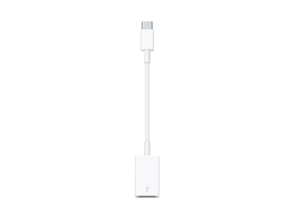 Apple USB-C auf USB Adapter