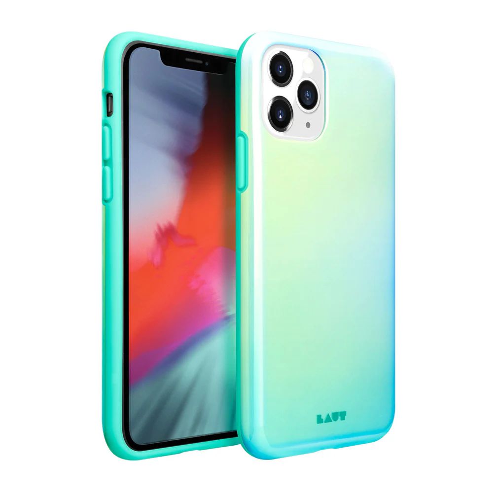 LAUT HUEX FADE - iPhone 11 Serie