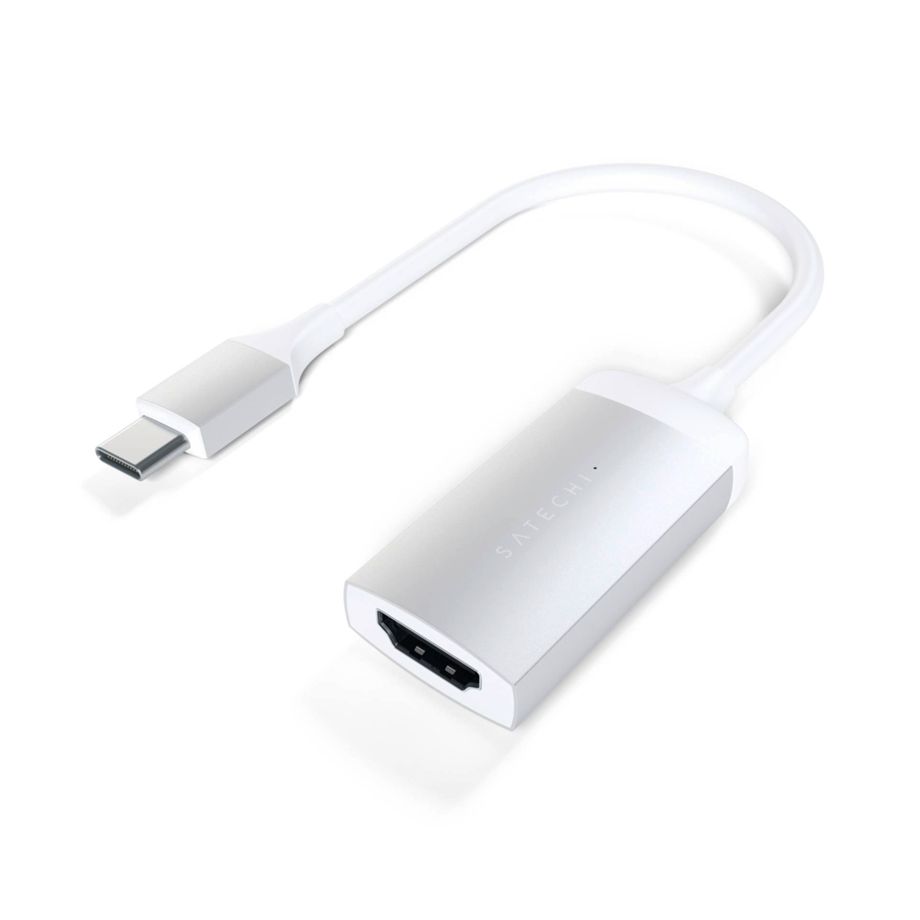 Satechi USB-C auf 4K HDMI Adapter