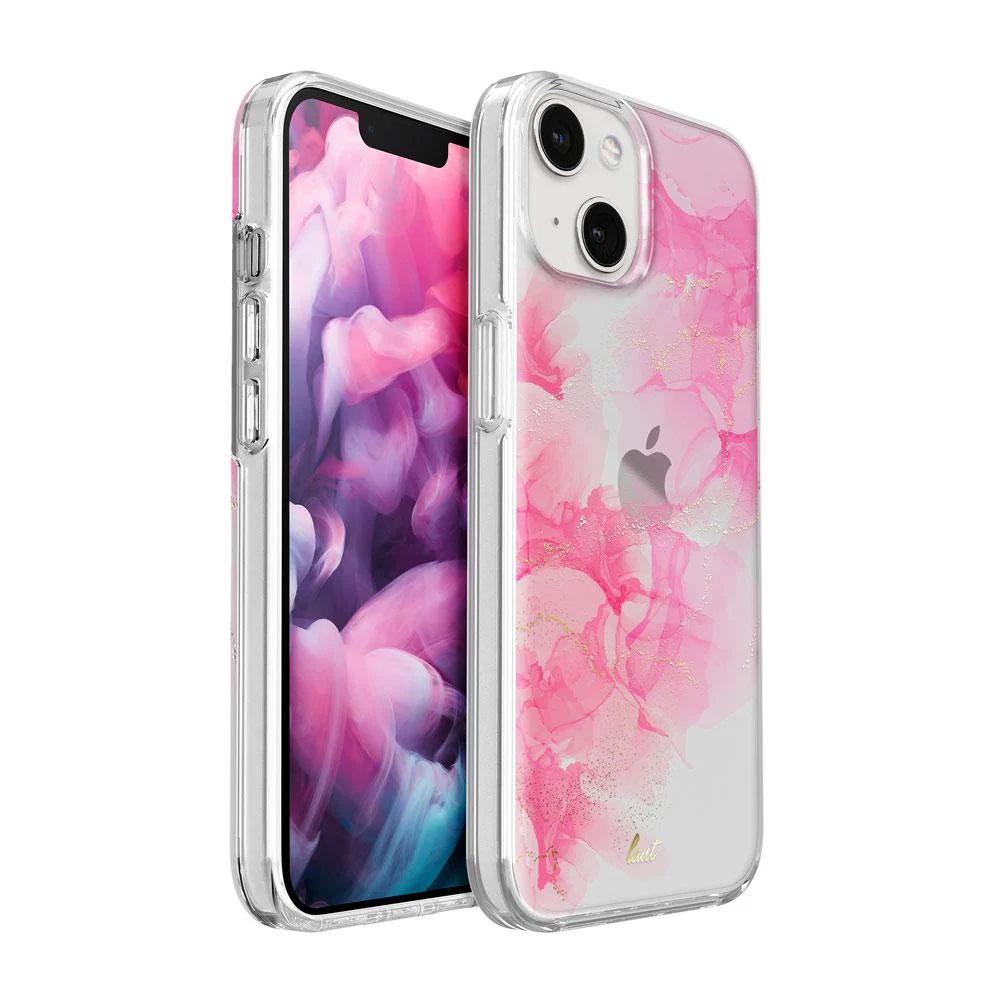 LAUT CRYSTAL INK - iPhone 13 Serie