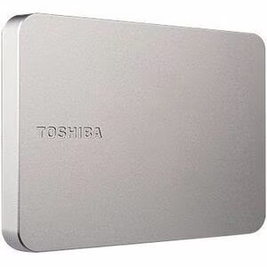 TOSHIBA Canvio Flex - externe Festplatte