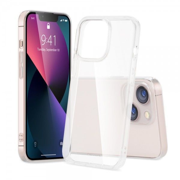 Nevox StyleShell Flex Case - iPhone 17 Serie