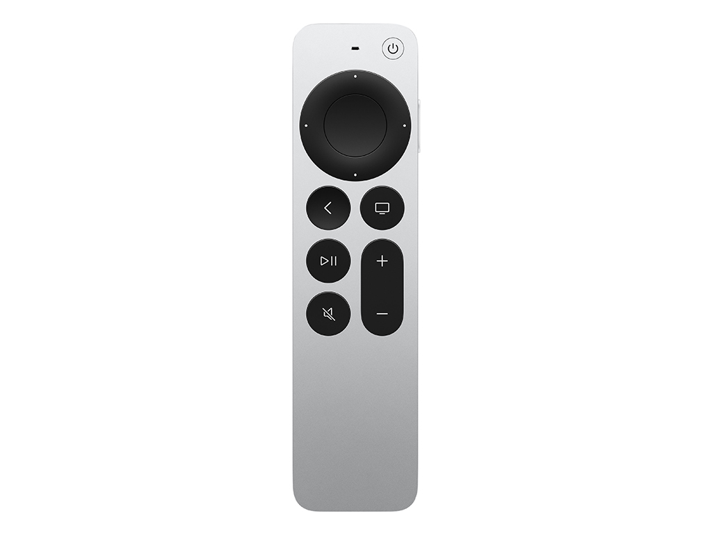 Apple Siri Remote (3. Gen.)