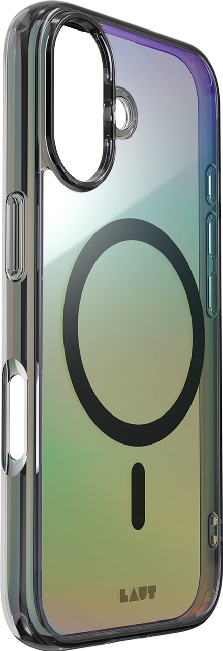 LAUT HOLO Case - MagSafe-kompatibel - iPhone 16 Serie