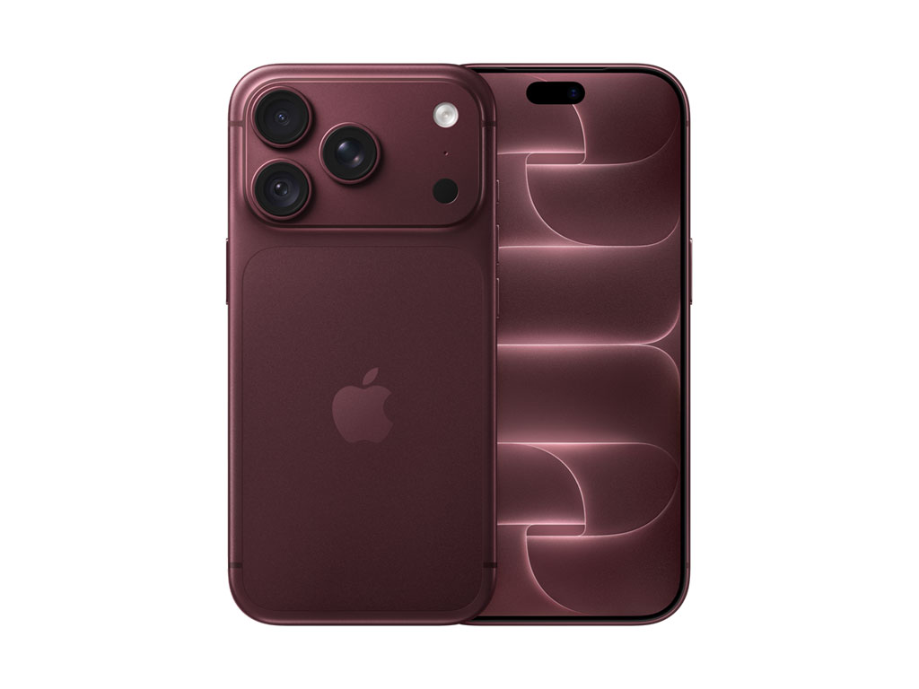 iPhone 18 Pro Max