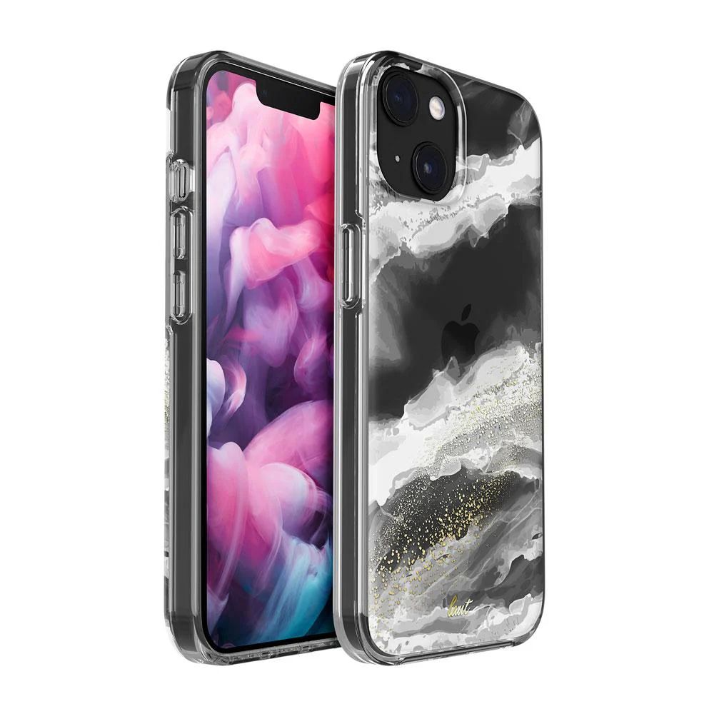 LAUT CRYSTAL INK - iPhone 13 Serie
