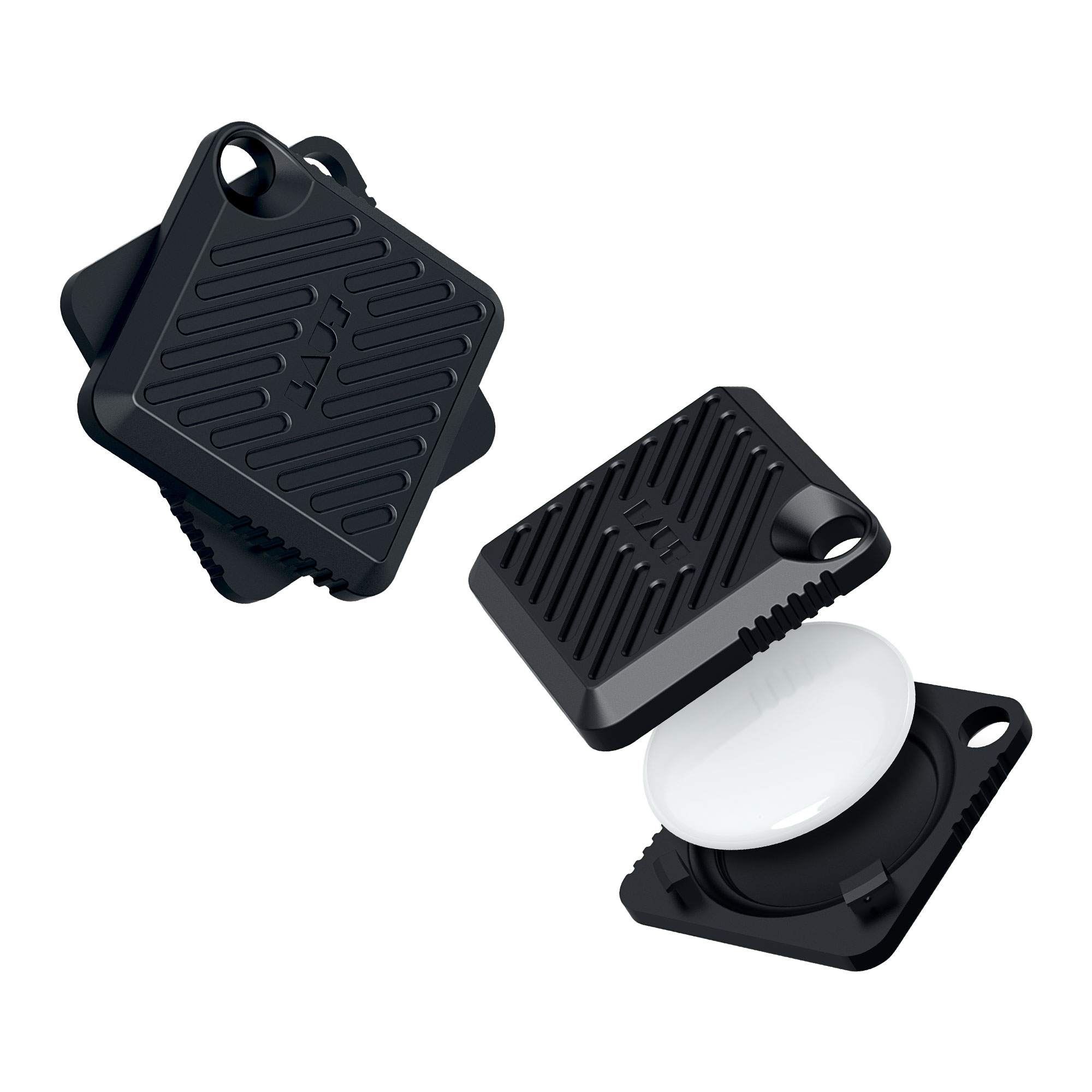 LAUT CAPSULE IMPKT - AirTags