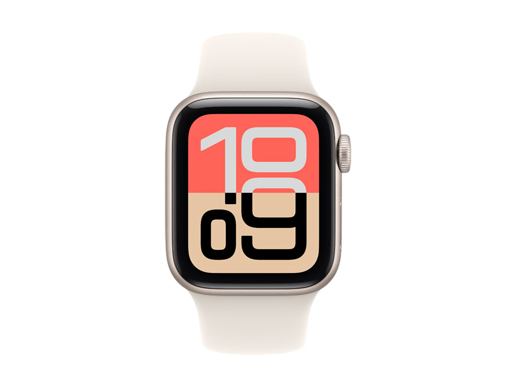 Apple Watch SE 3