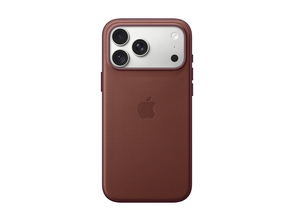Funktionsgewebe Case mit MagSafe
