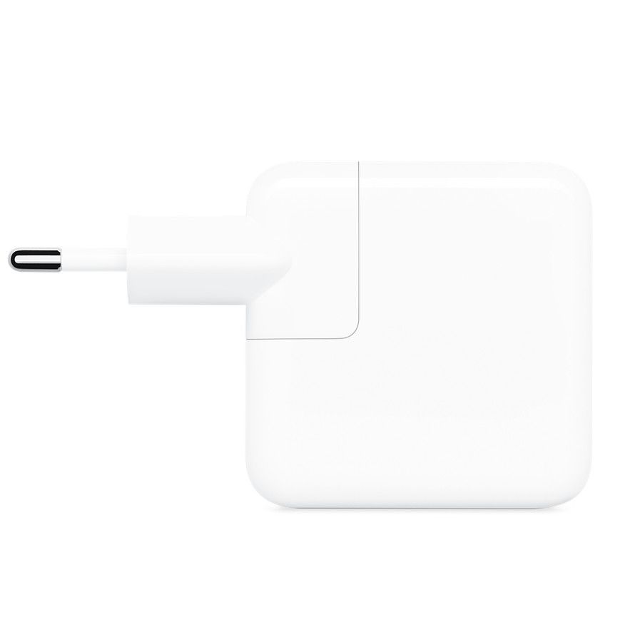 Apple USB-C Power Adapter 30W (Netzteil)