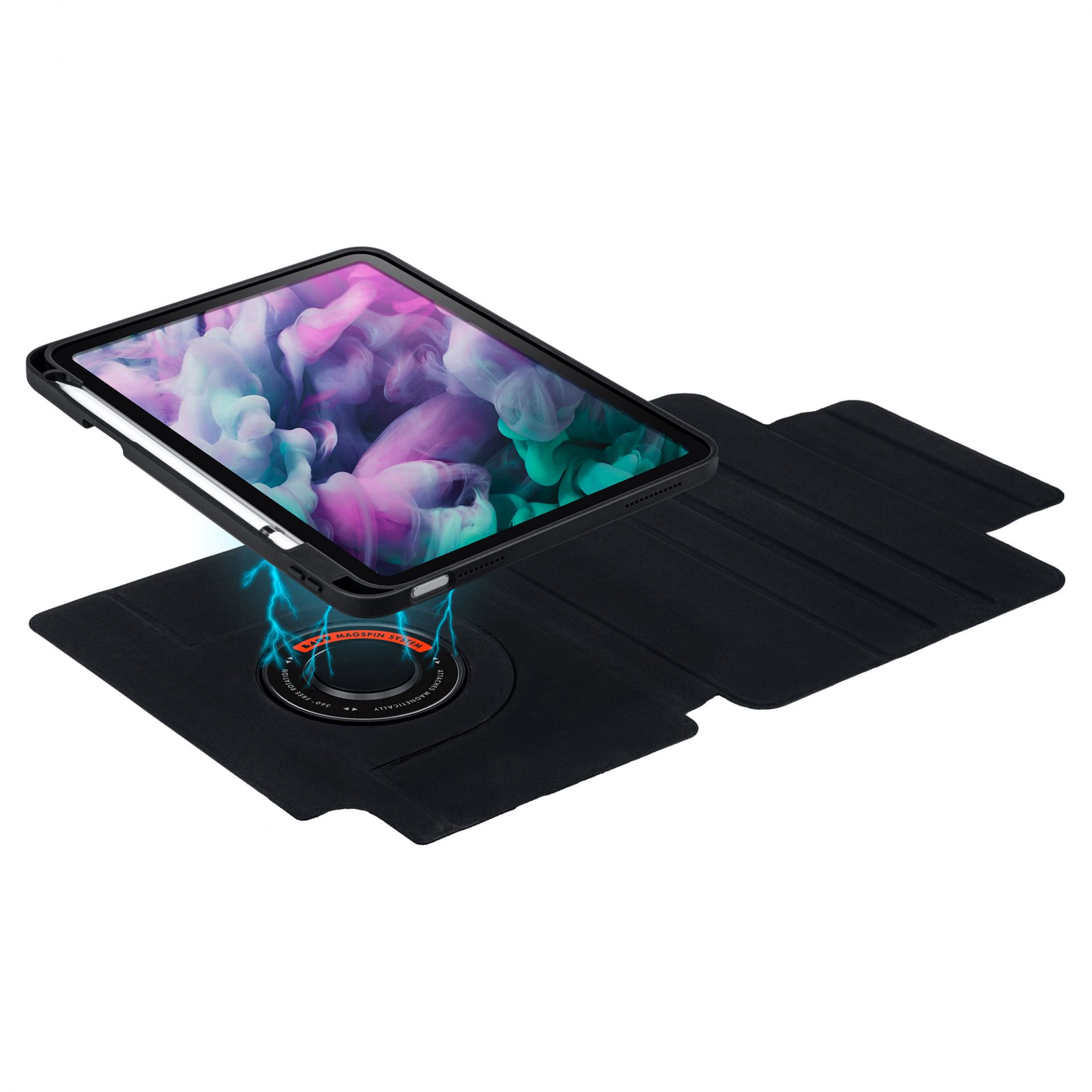 LAUT PRESTIGE FOLIO MG - iPad