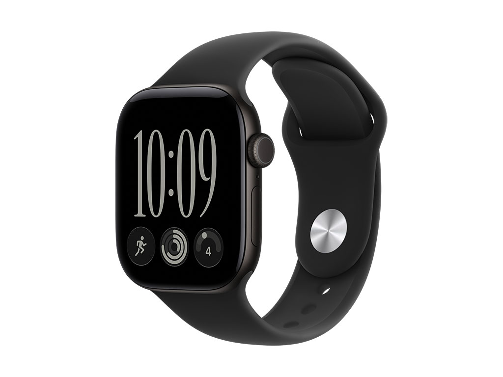 Apple Watch Series 12 - Aluminiumgehäuse