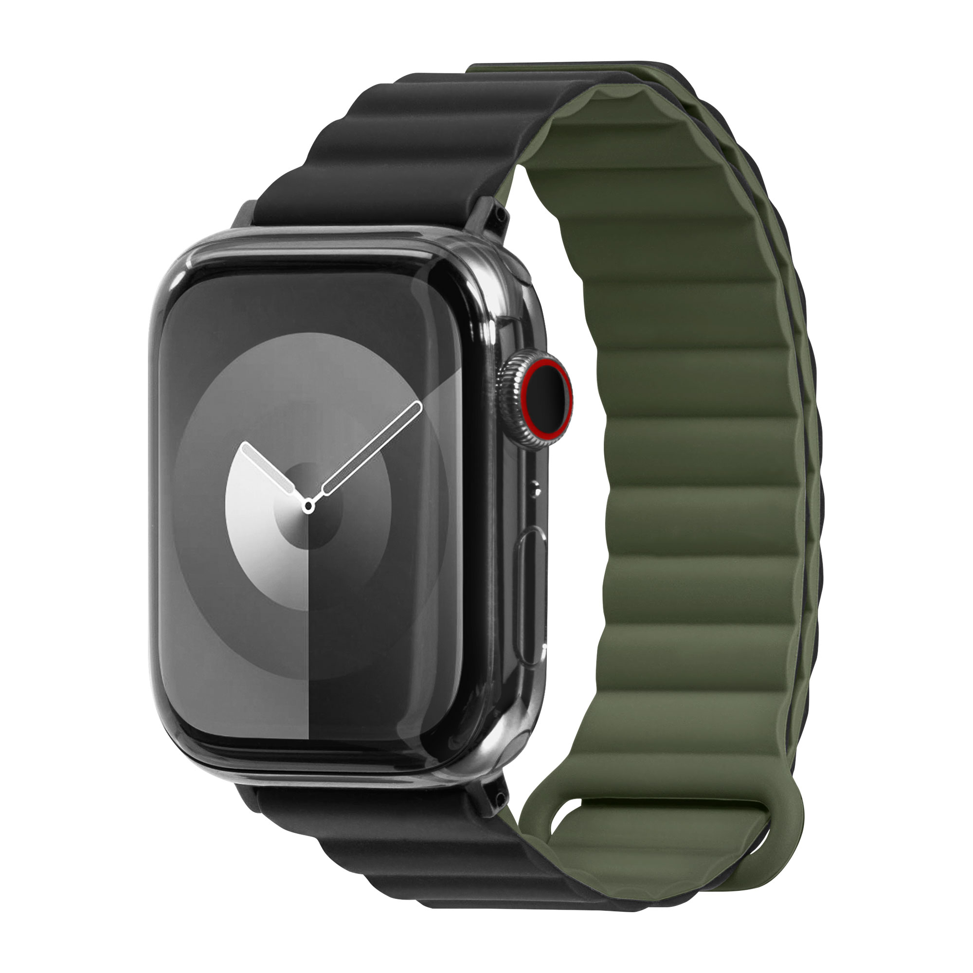 LAUT NOVI SPORT Armband - Apple Watch