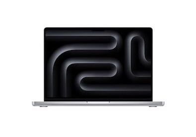 Apple MacBook Pro 14“ (M5) - Silber