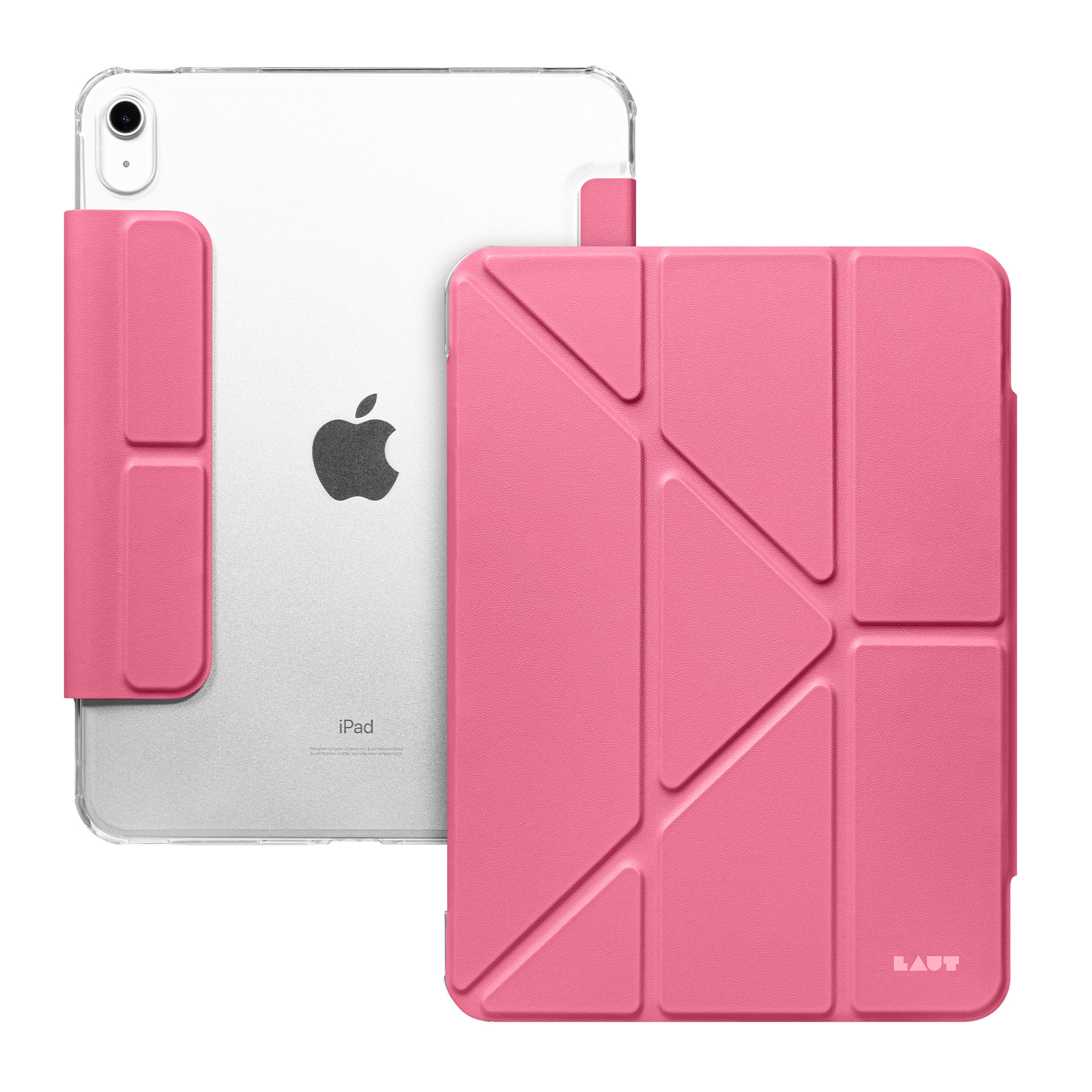 LAUT HUEX FOLIO - iPad