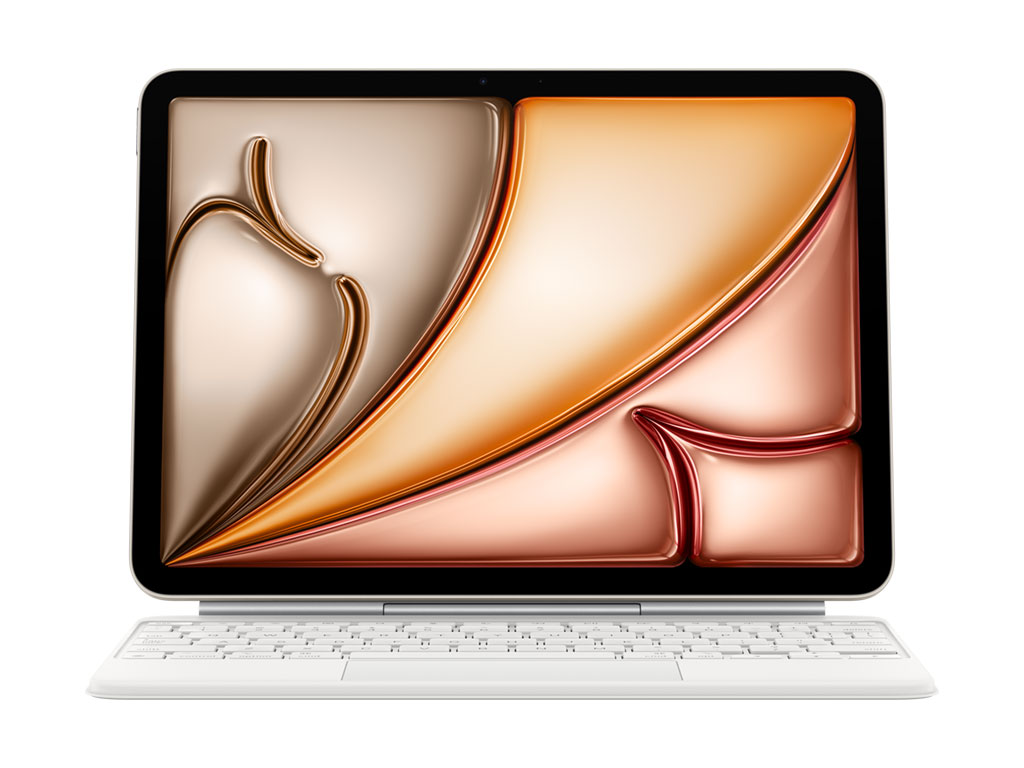 Apple Magic Keyboard für 11" iPad Air (M2/M3)