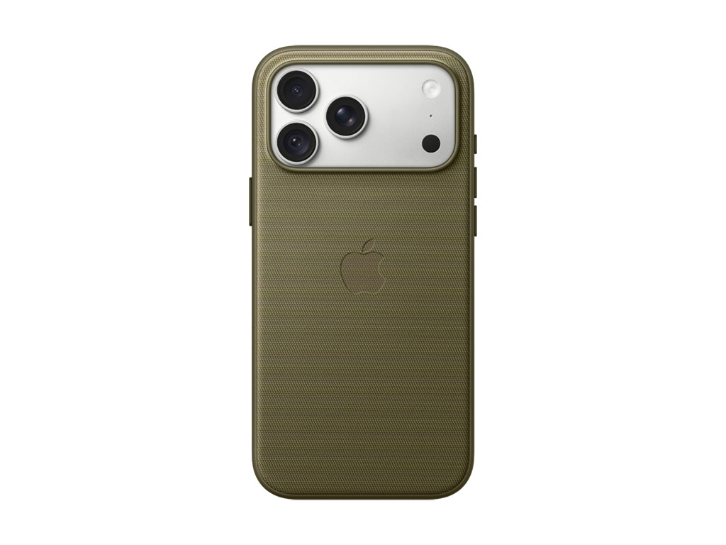 Funktionsgewebe Case mit MagSafe