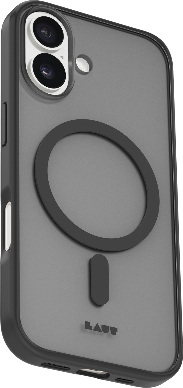 LAUT HUEX PROTECT Case - MagSafe-kompatibel - iPhone 17 Serie