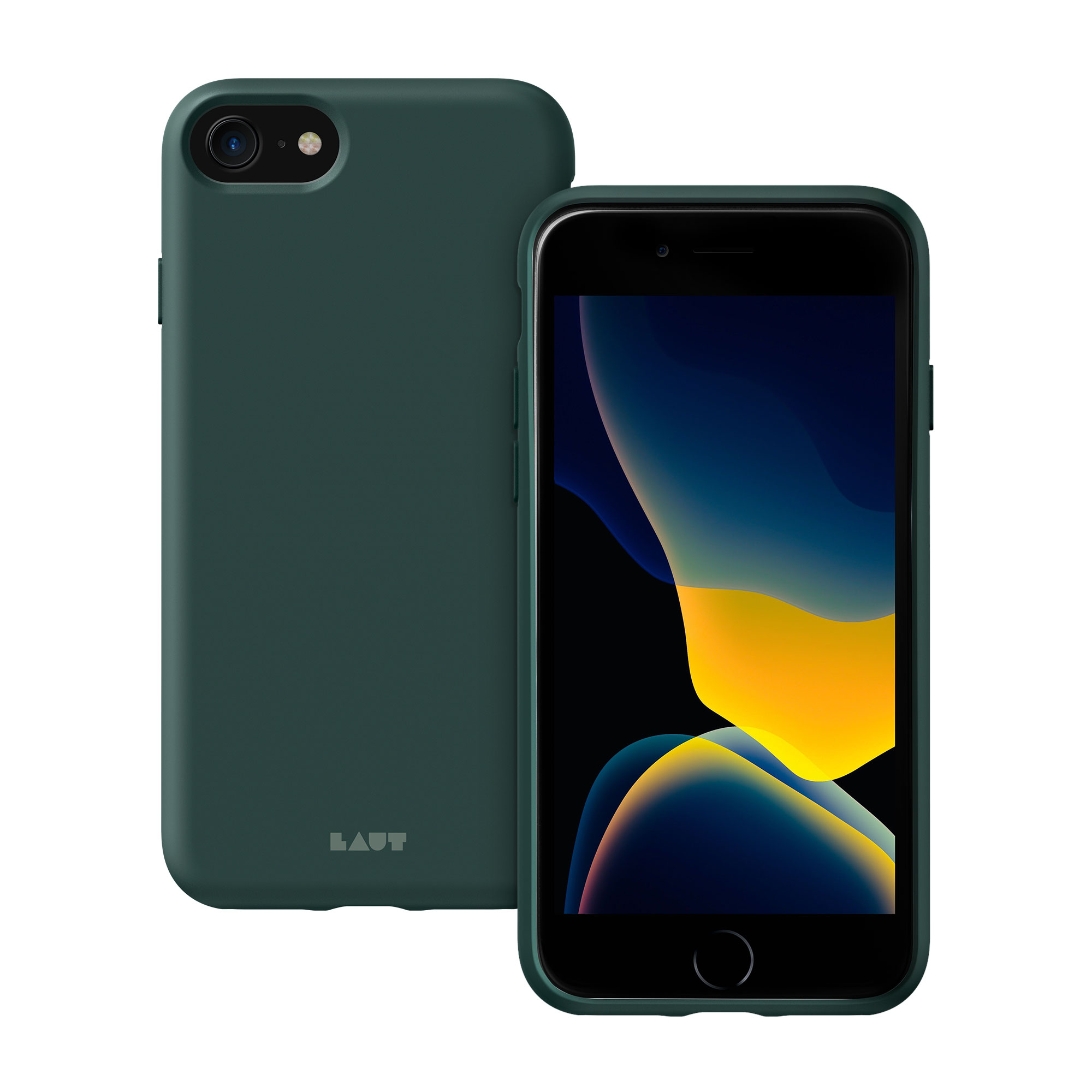 LAUT HUEX - iPhone SE (3. Gen.)