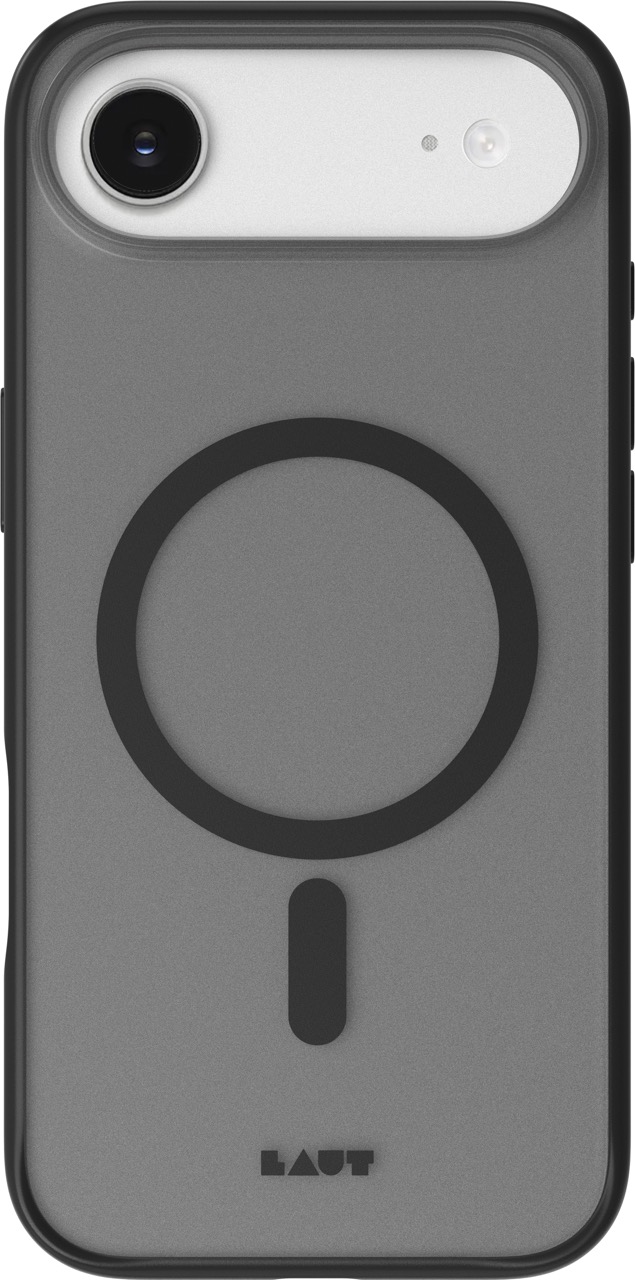 LAUT HUEX PROTECT Case - MagSafe-kompatibel - iPhone 17 Serie
