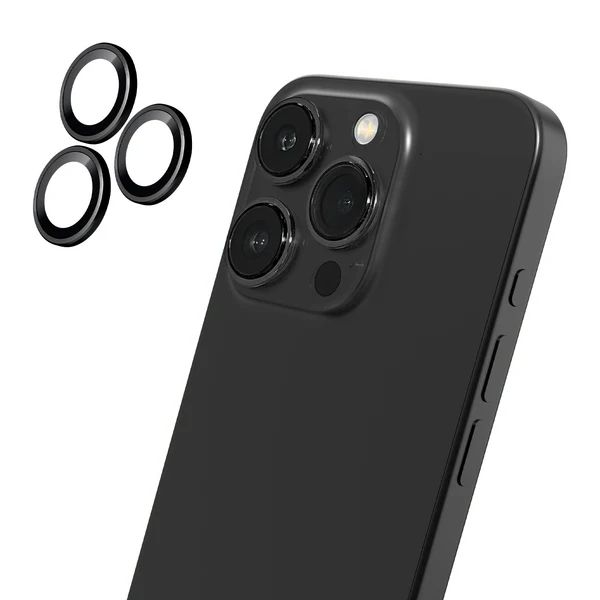 LAUT CAMERA RING PROTECTOR  - iPhone 15 Serie