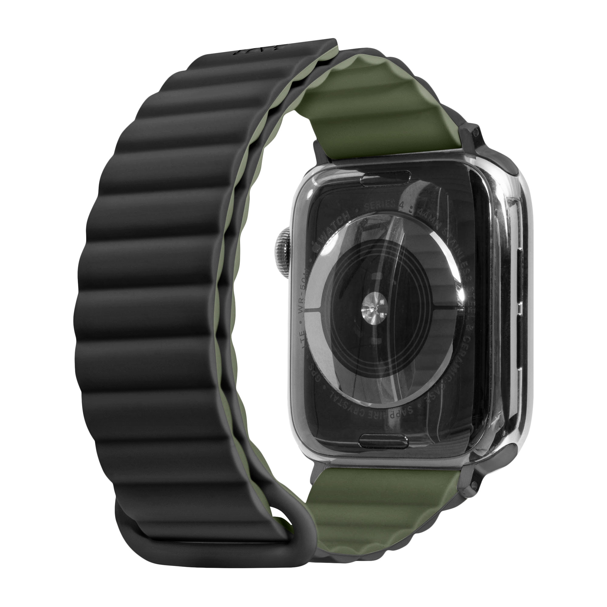 LAUT NOVI SPORT Armband - Apple Watch