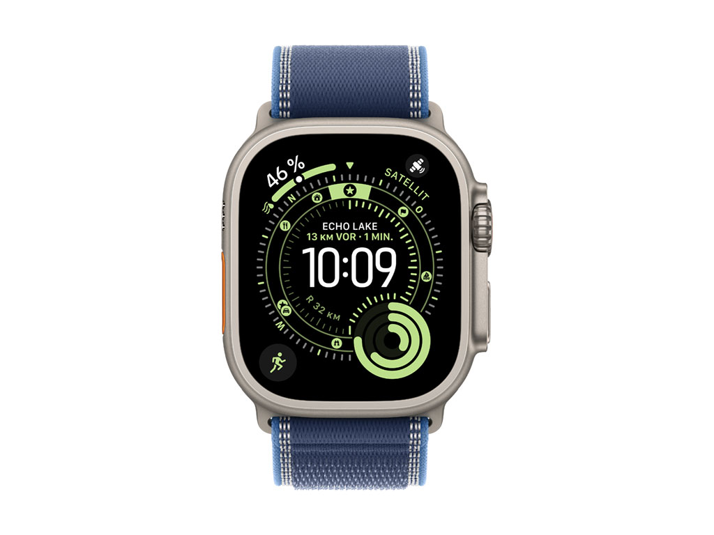 Apple Watch Ultra 3