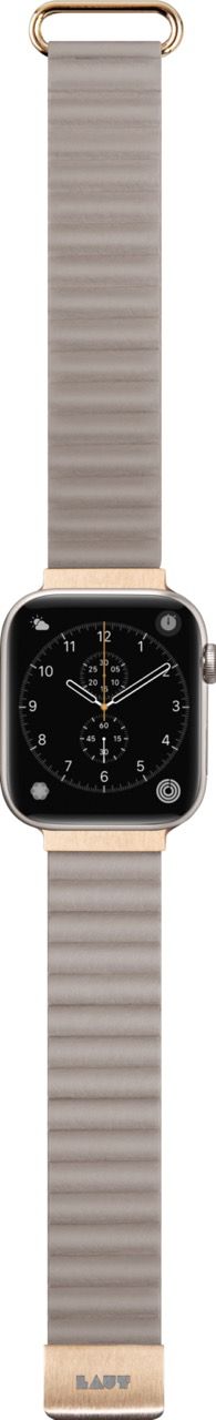 LAUT NOVI LUXE Armband - Apple Watch