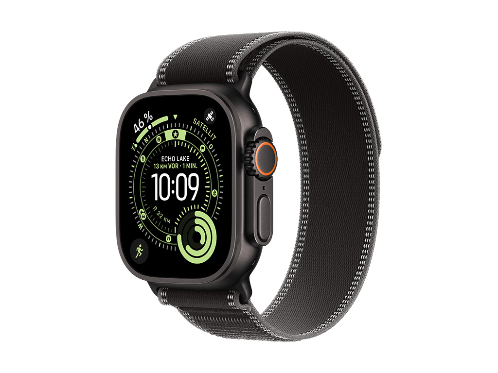 Apple Watch Ultra 3