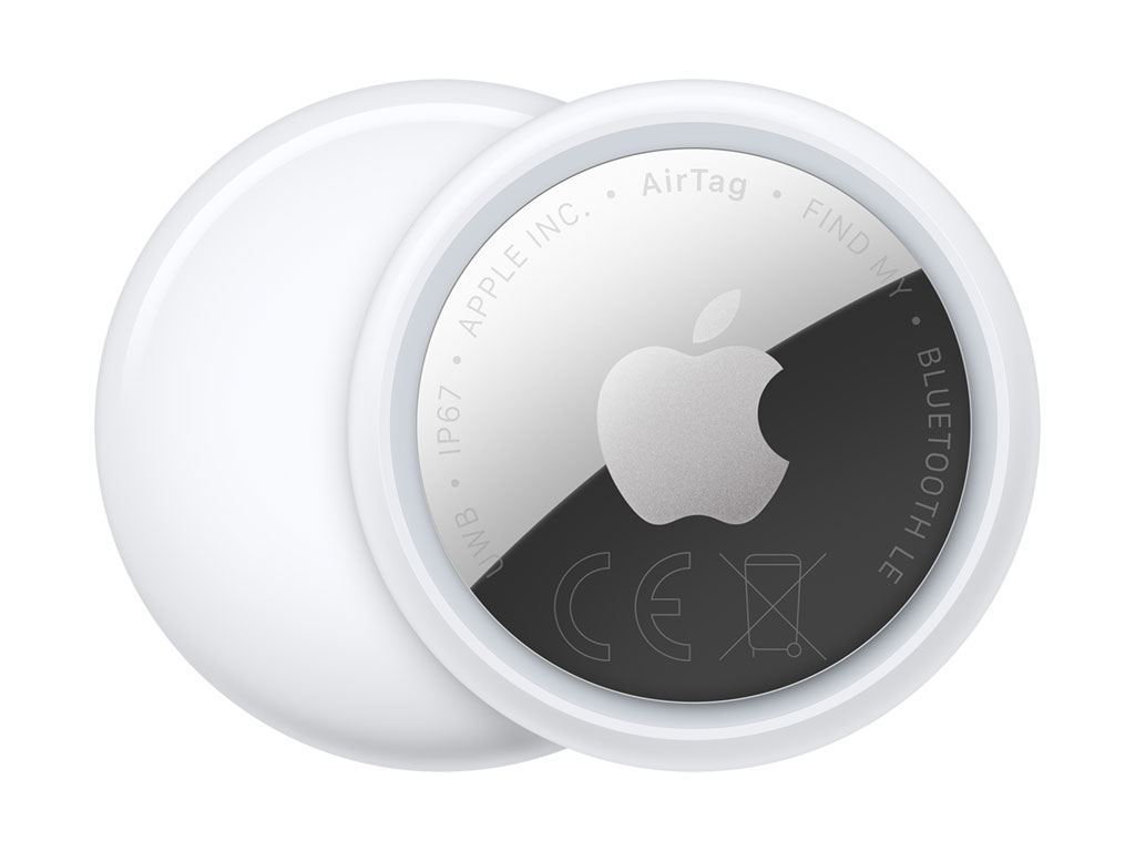 Apple AirTag (2. Generation)