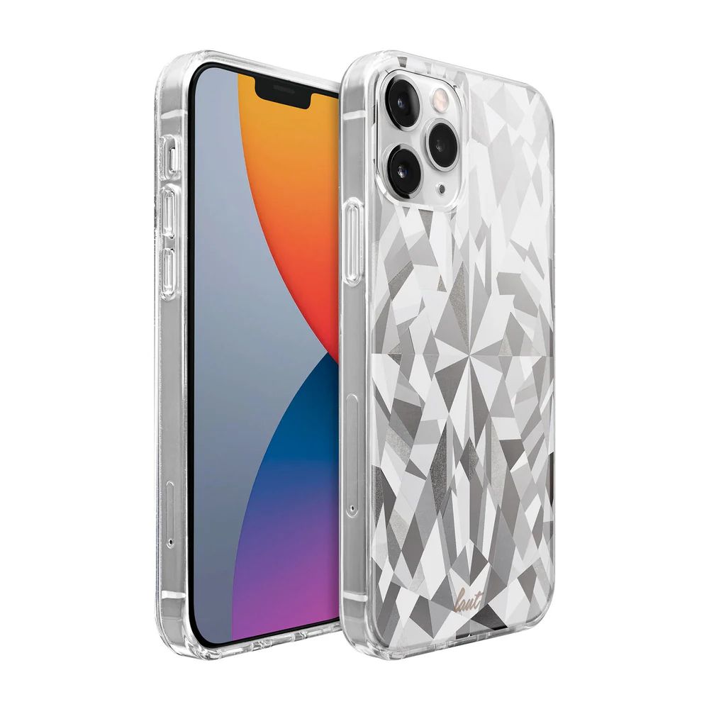 LAUT DIAMOND - iPhone 12 Serie