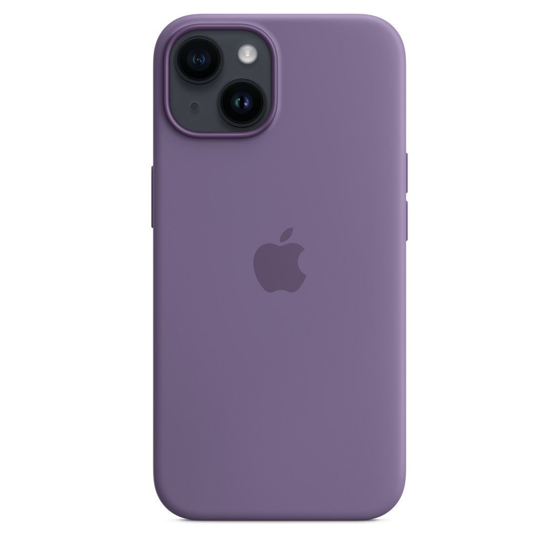 Apple Silikon Case mit MagSafe - iPhone 14 Serie