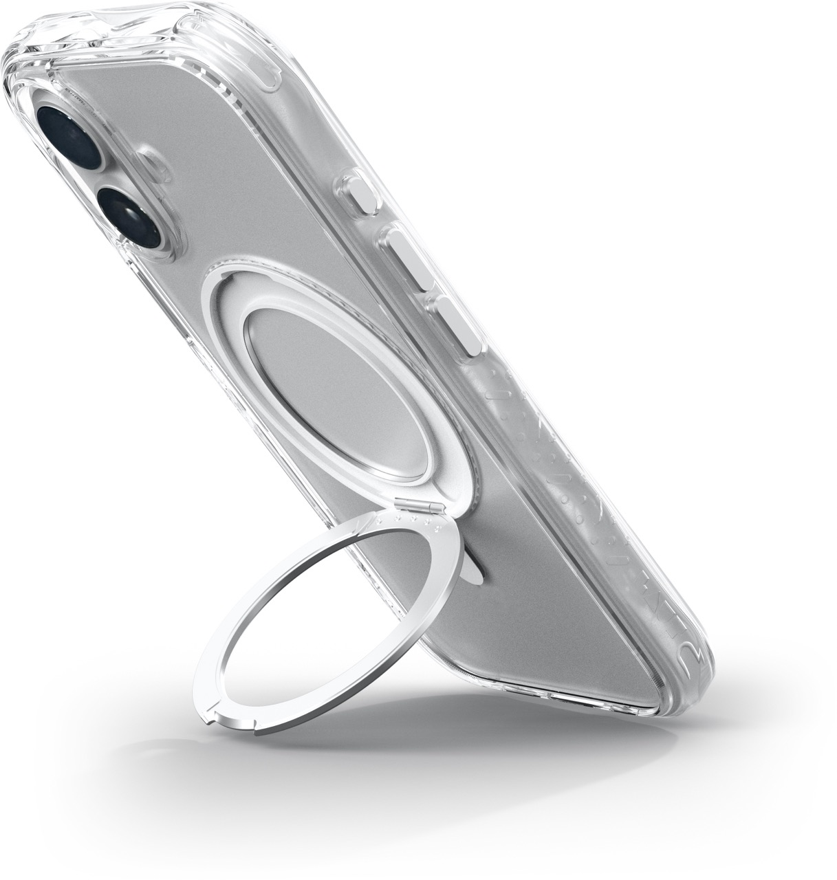 LAUT CRYSTAL MATTER Case - MagSafe-kompatibel - iPhone 16 Serie