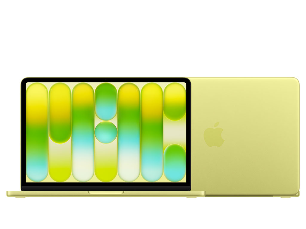 Apple MacBook Neo 13" - A18 Pro Chip