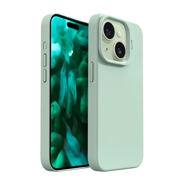 LAUT HUEX SLIM - MagSafe-kompatibel - iPhone 15 Serie
