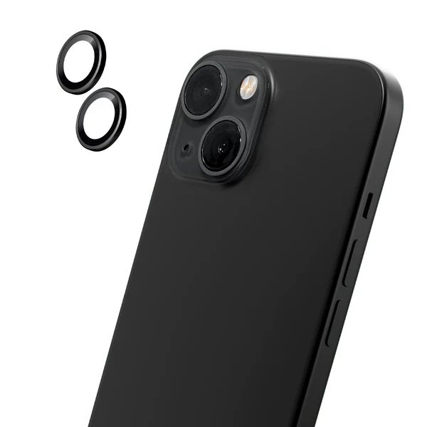 LAUT CAMERA RING PROTECTOR  - iPhone 15 Serie