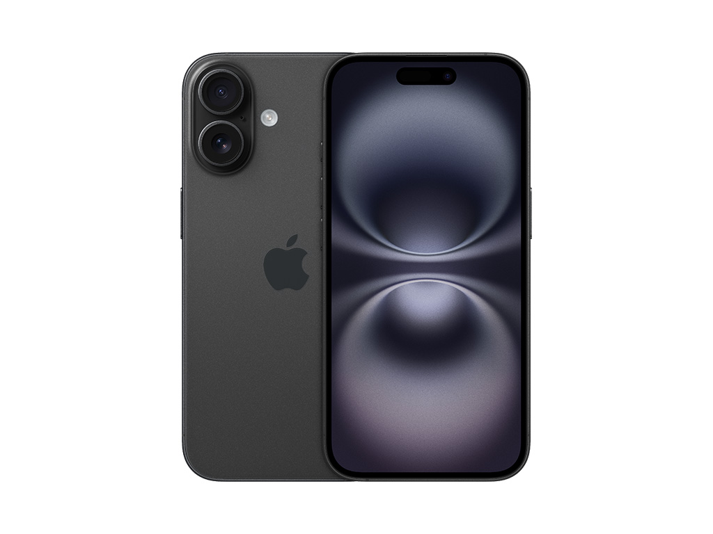 Apple iPhone 16
