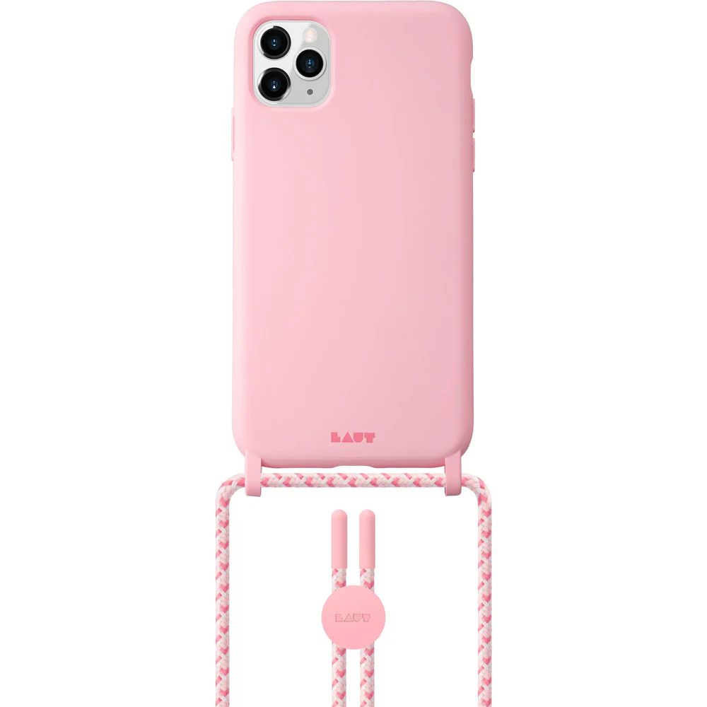 LAUT HUEX PASTELS NECKLACE - iPhone 12 Serie