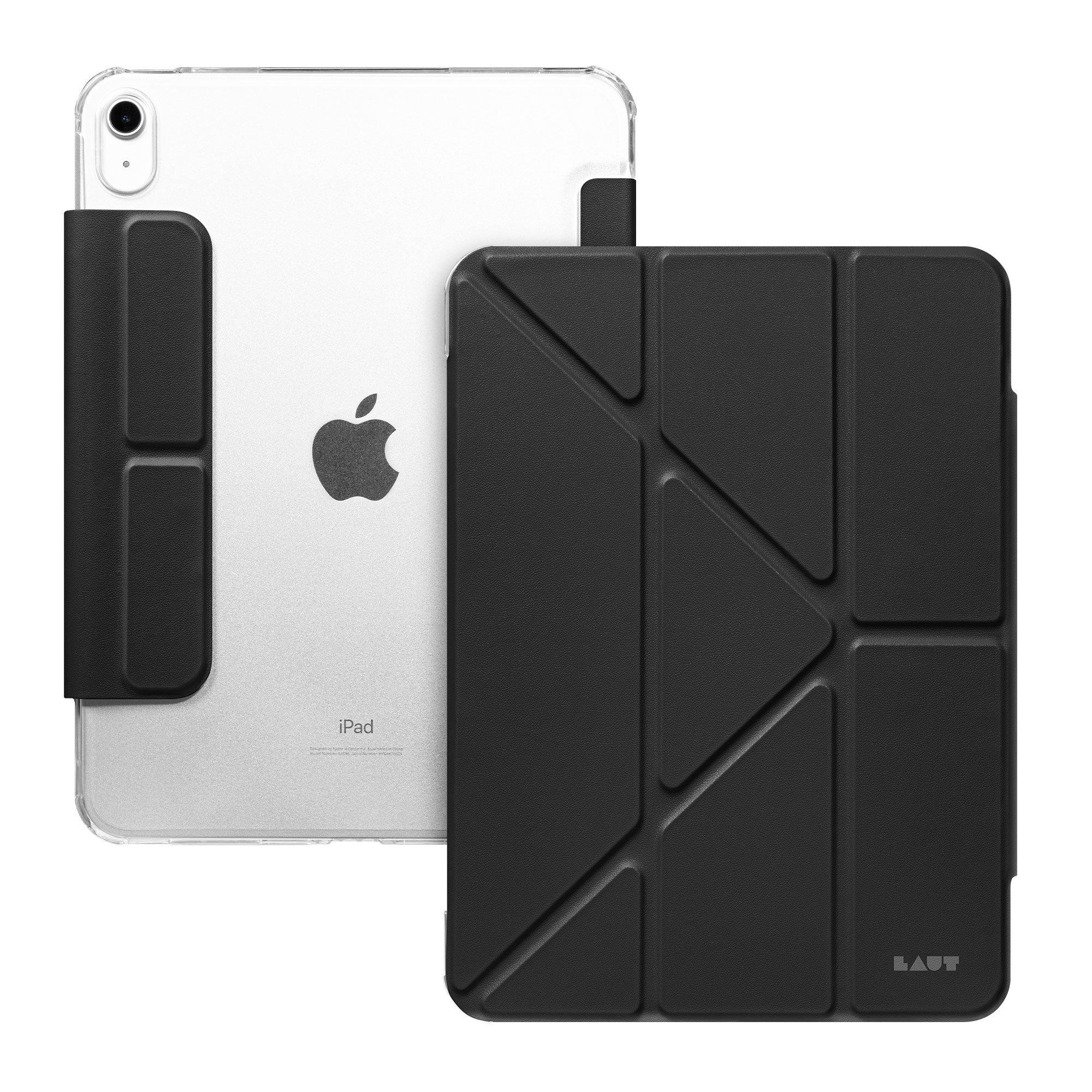 LAUT HUEX FOLIO - iPad
