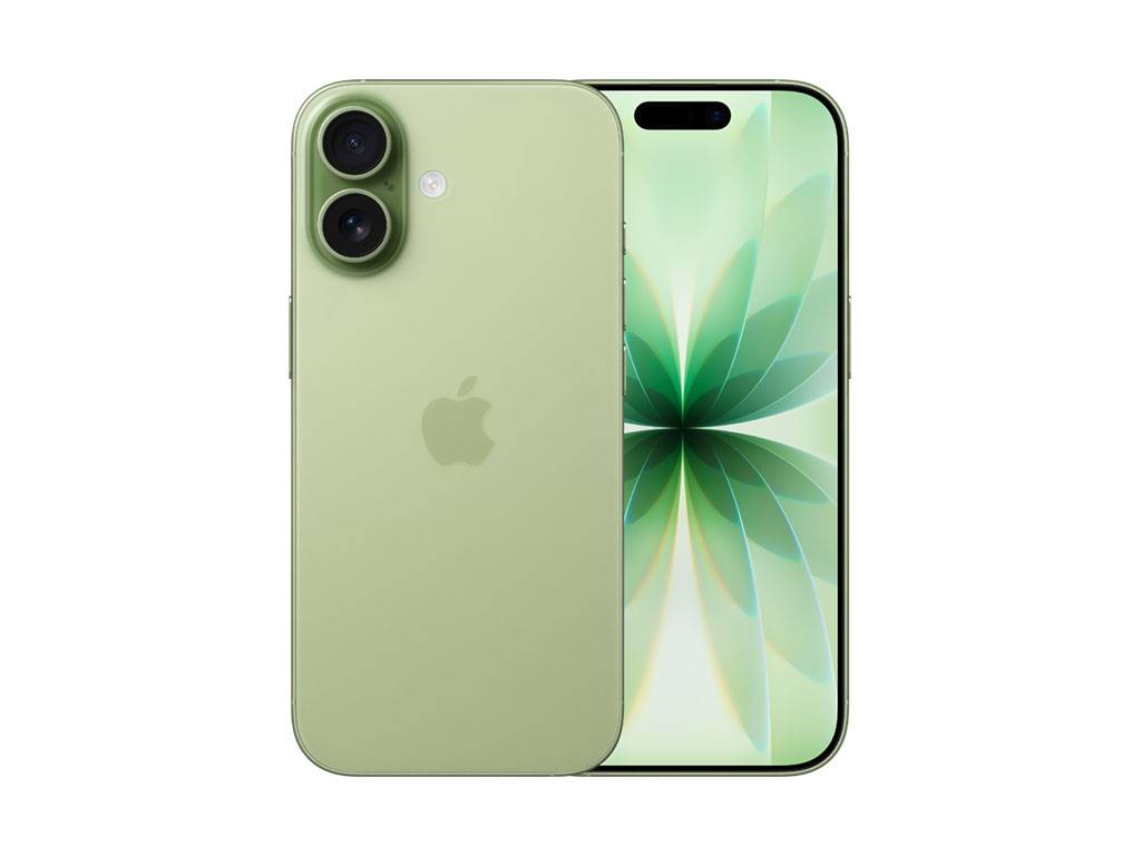 Apple iPhone 17