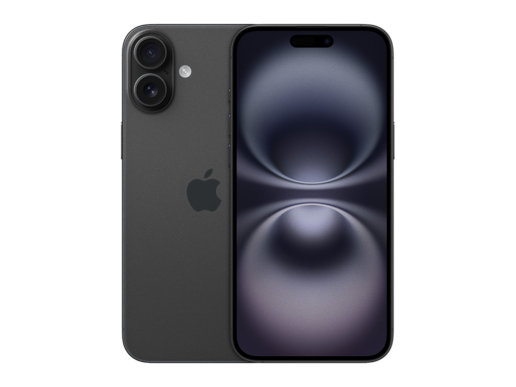 Apple iPhone 16 Plus