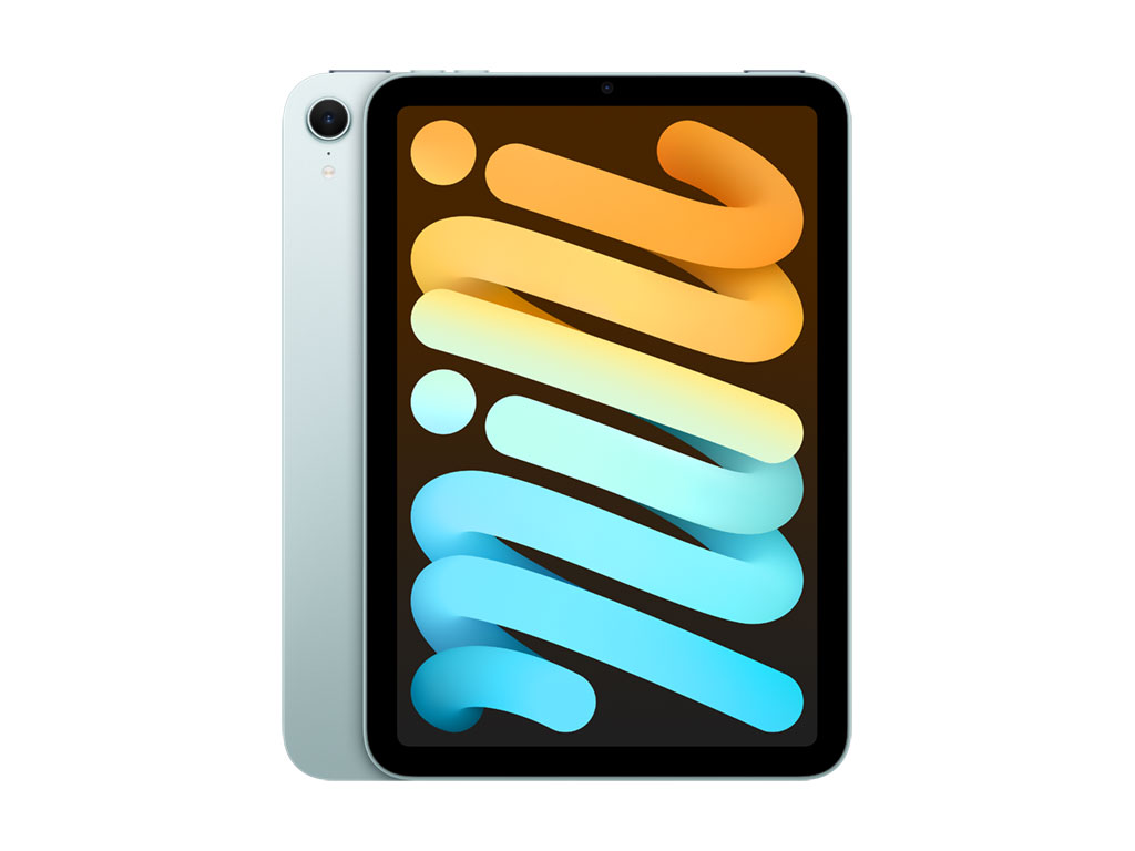 Apple iPad mini (A17 Pro)