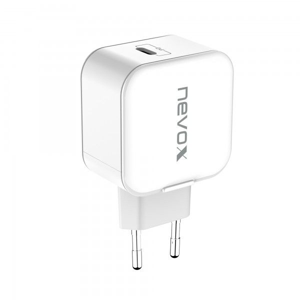 Nevox USB-C Netzteil - 20W