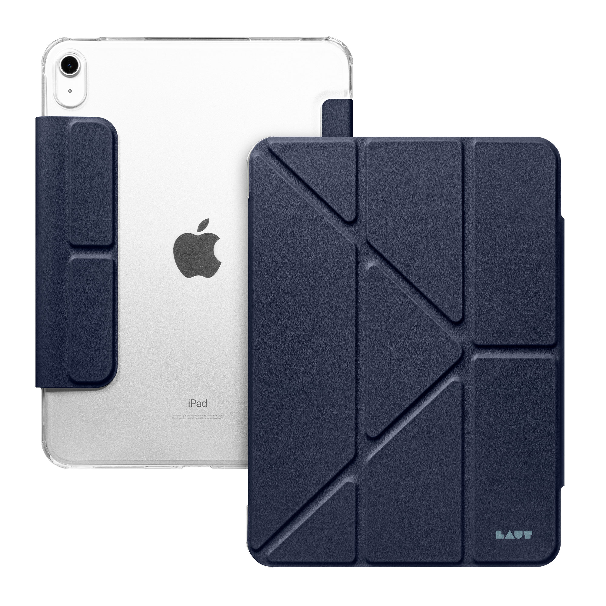 LAUT HUEX FOLIO - iPad
