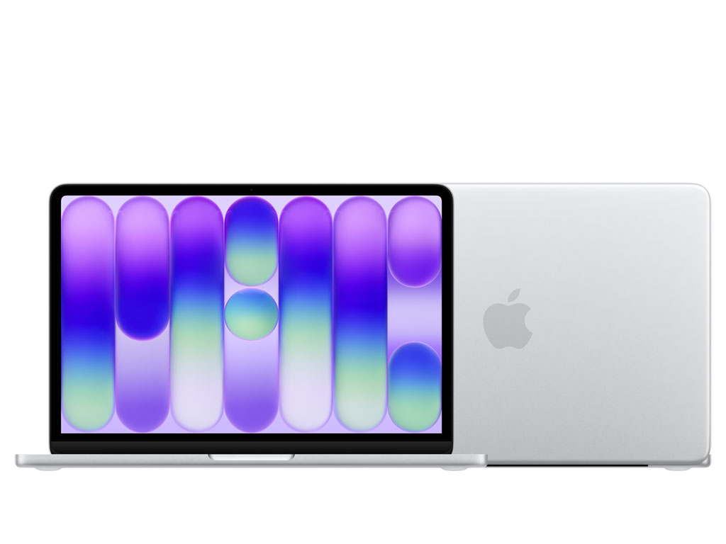 Apple MacBook Neo 13" - A18 Pro Chip