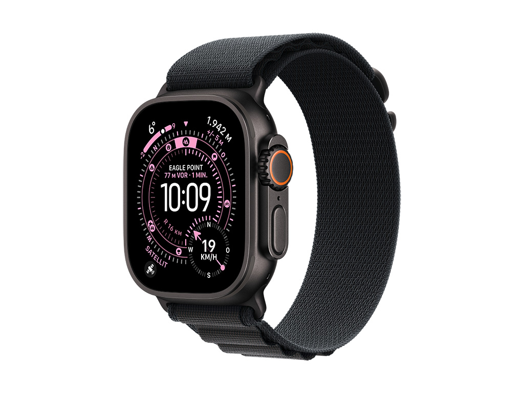 Apple Watch Ultra 3