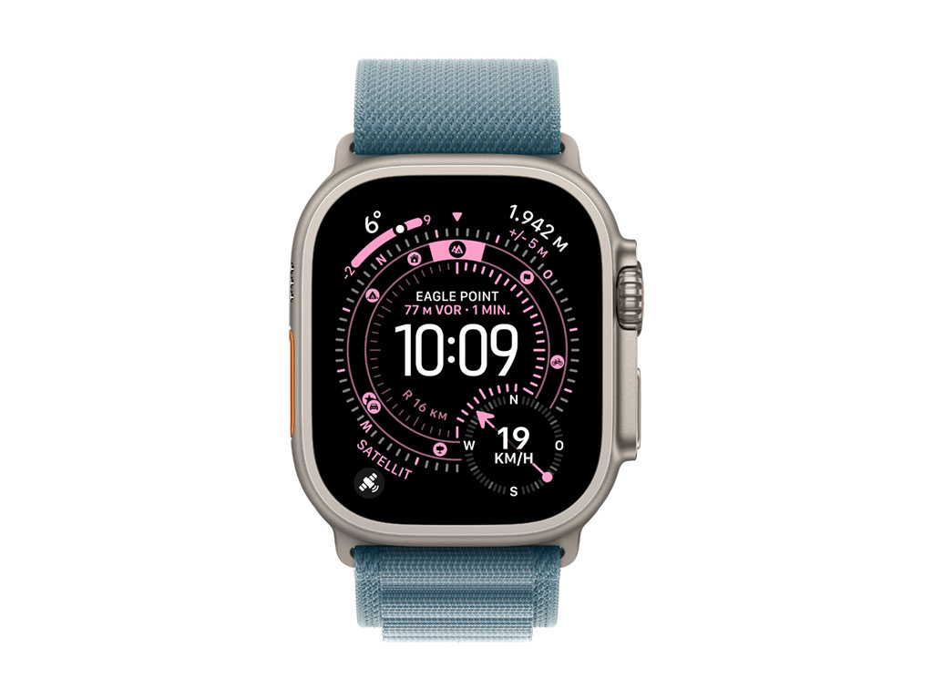 Apple Watch Ultra 3